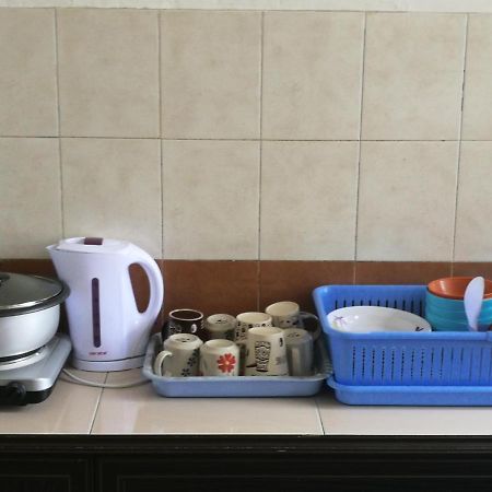 Mh313 Apartment キャメロンハイランド エクステリア 写真