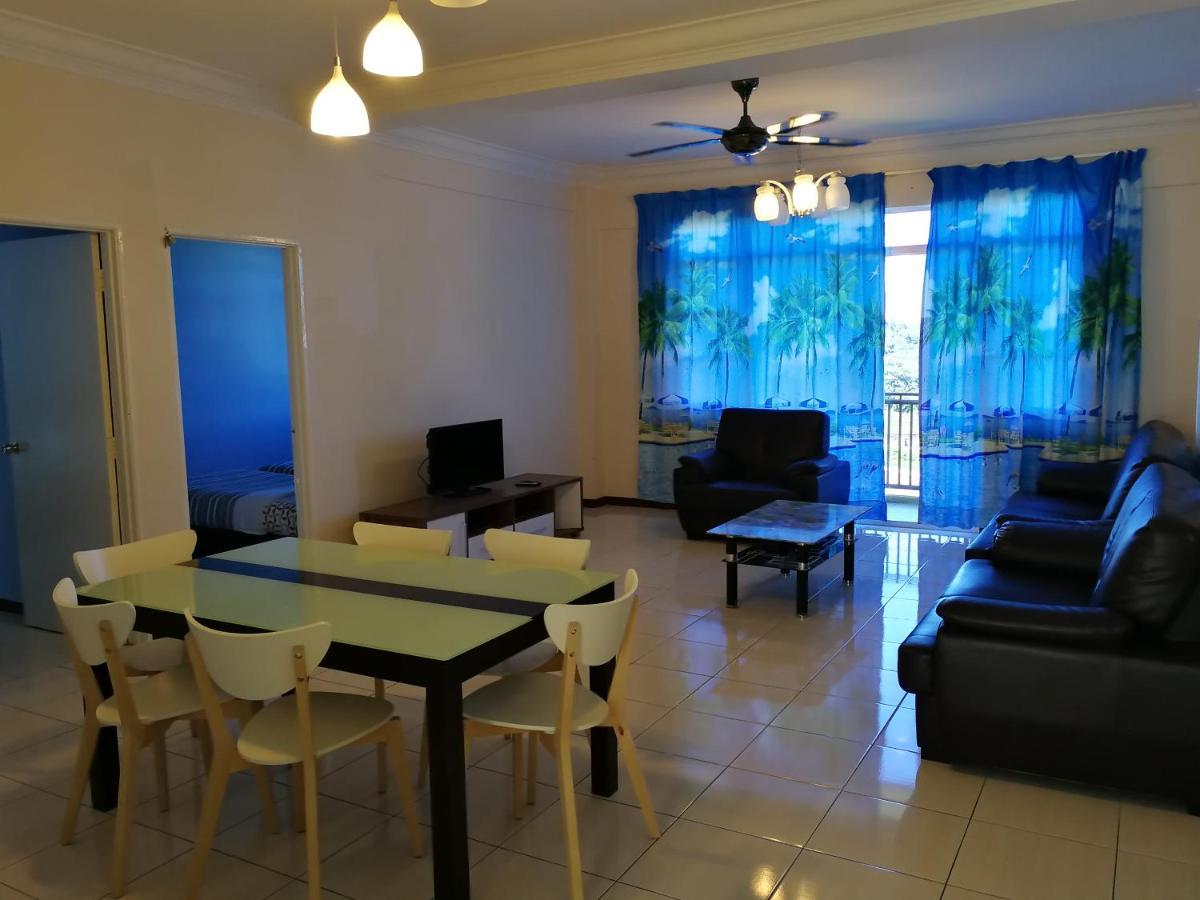 Mh313 Apartment キャメロンハイランド エクステリア 写真