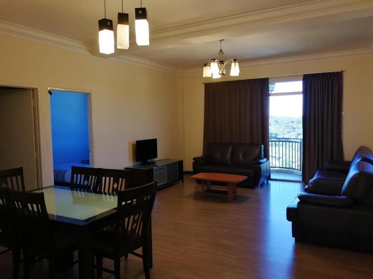 Mh313 Apartment キャメロンハイランド エクステリア 写真