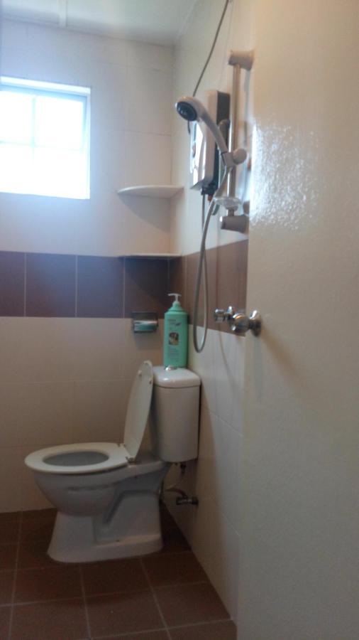 Mh313 Apartment キャメロンハイランド エクステリア 写真